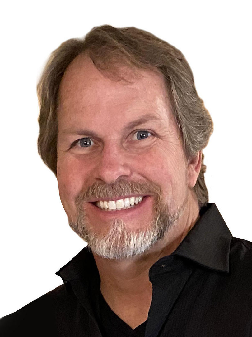 Christopher Ferman