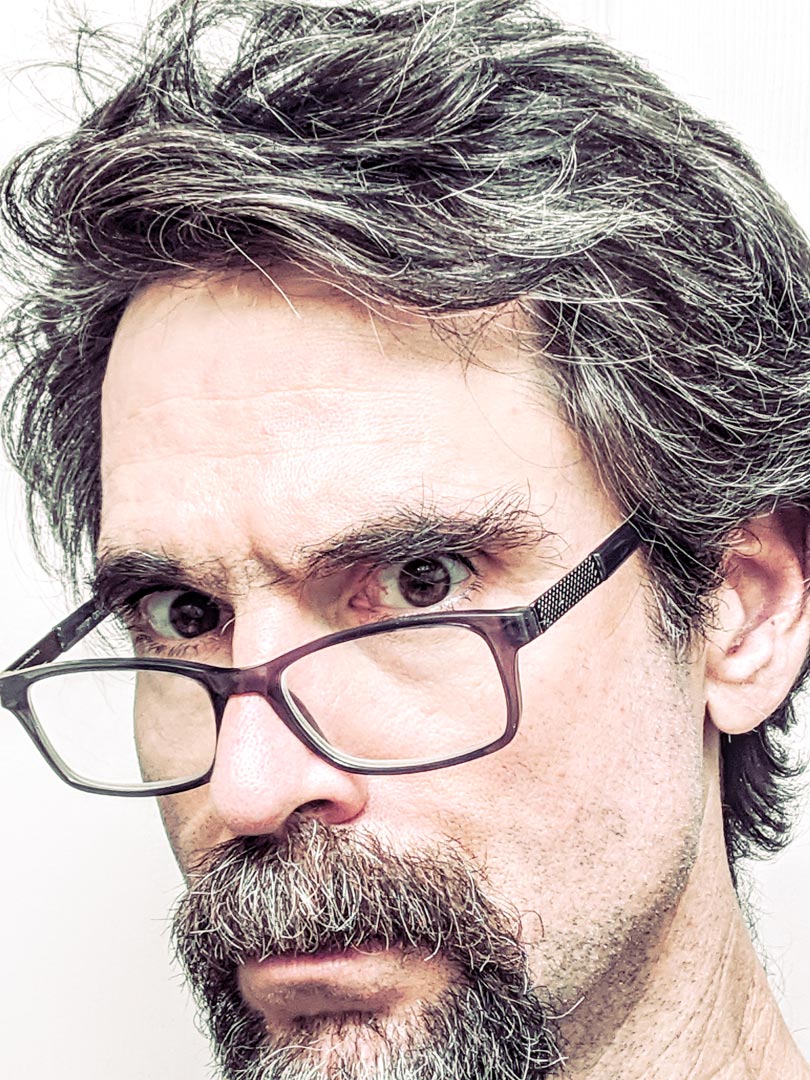 James Fryer