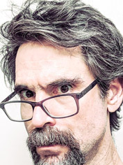 James Fryer