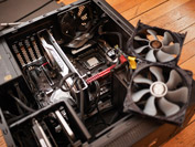 CPU Replacement