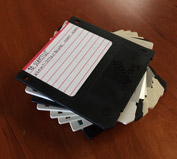 Floppy Disk