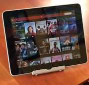 1st Generation iPad